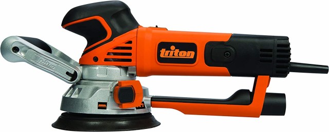 TRITON(トライトン) ギヤードオービタルサンダー TGEOSの通販は TRITON(トライトン) ギヤードオービタルサンダー TGEOSの通販は