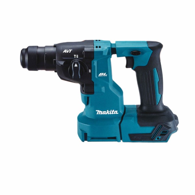 マキタ(makita) HR183DZK 充電式ハンマードリル 18V 本体のみ (SDS