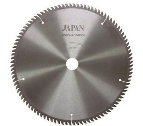 チップソージャパン 合板用 GH305-80 305mm×2.8×25.4×80 1枚