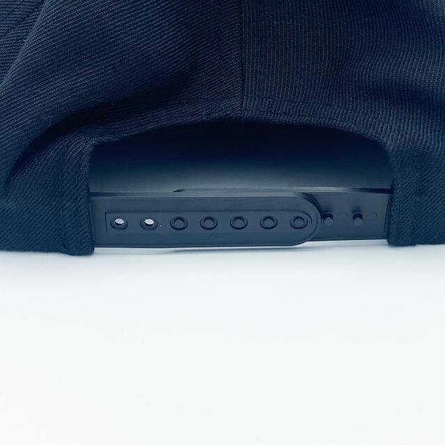 ニックス(KNICKS) 数量限定 キャップ レッド KN-CPRの通販はau PAY