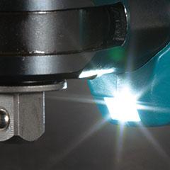 マキタ(makita) 10.8V 充電式ラチェットレンチ WR101DZ【本体のみ】_9