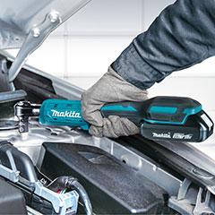 マキタ(makita) 10.8V 充電式ラチェットレンチ WR101DZ【本体のみ】_1
