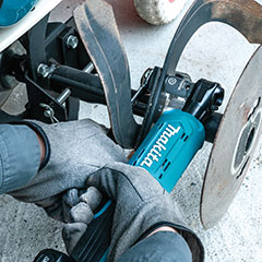 マキタ(makita) 10.8V 充電式ラチェットレンチ WR101DZ【本体のみ】_2