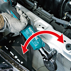 マキタ(makita) 10.8V 充電式ラチェットレンチ WR101DZ【本体のみ】_4