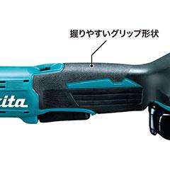 マキタ(makita) 10.8V 充電式ラチェットレンチ WR101DZ【本体のみ】_8