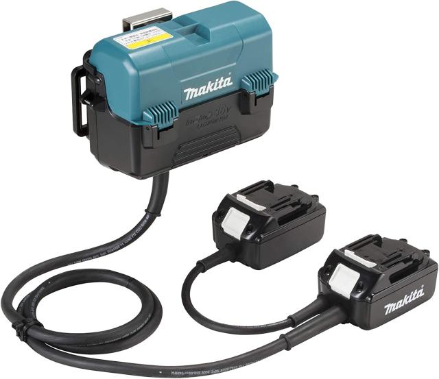 マキタ(makita) バッテリアダプタ A-62088 BAP182