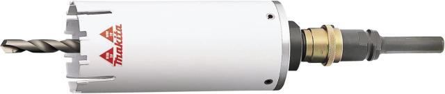 マキタ(makita) A-69630 200mm マルチサイディングコアビット(乾式)セット品