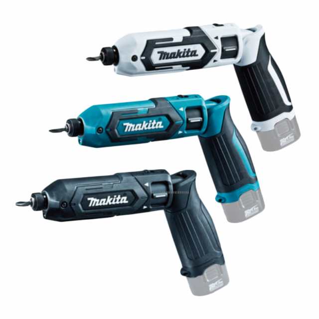 マキタ(makita) TD022DZ 充電式ペンインパクトドライバ 7.2V 【本体のみ】