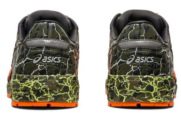 アシックス 安全靴 1273A060 300 26.5 ウィンジョブ CP306 Boa 限定色