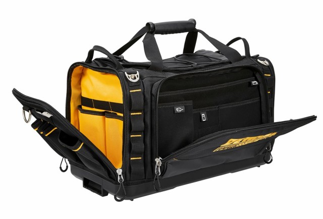 デウォルト(DEWALT) タフシステム2.0 システム 収納 ツールバッグ