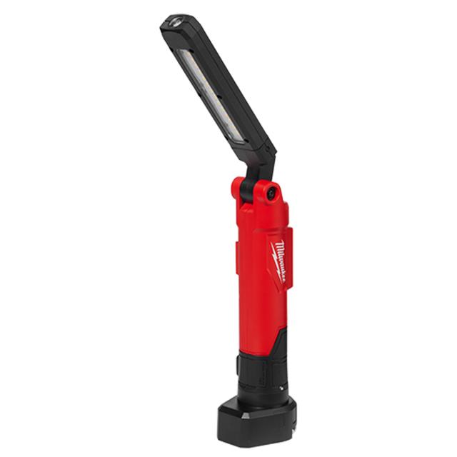 ミルウォーキー REDLITHIUM USB USB 充電式スティックライト L4 SL550-301 JP