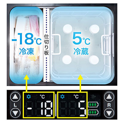 マキタ(makita) CW004GZO 充電式保冷温庫 オリーブ 29L 18V/40V マキタ(makita) CW004GZO 充電式保冷温庫 オリーブ 29L 18V/40V