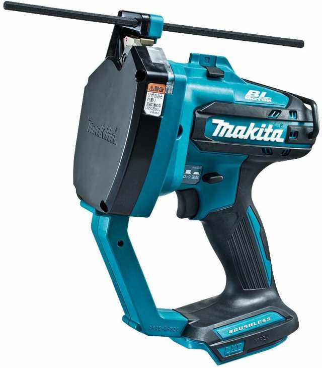 マキタ(makita) SC102DZK 全ネジカッター 本体+システムケース 18V/14.4Vの通販は