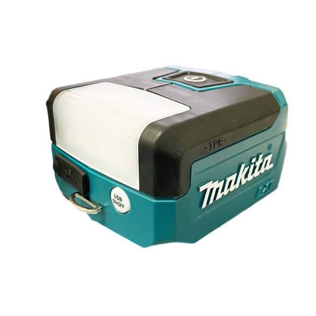 お気に入り マキタ makita 充電式LEDワークライト 青 ML103