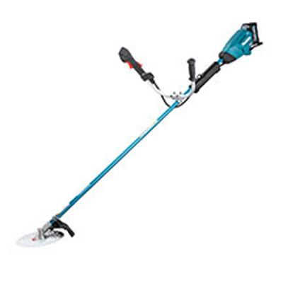マキタ(makita) 40V充電式草刈機 MUR015GZ Uハンドル 23mLエンジン同等の使用感【本体のみ】