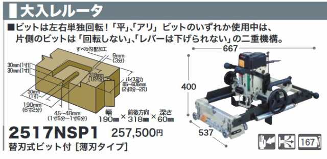 公式】 マキタ 大入レルータ 工具/メンテナンス