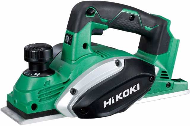 HiKOKI(ハイコーキ) P14DSL(NN) 充電式かんな 14.4V【本体のみ】マルチボルトの通販はau PAY マーケット - 高橋本社 au  PAY マーケット店 | au PAY マーケット－通販サイト