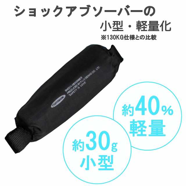 ☆未使用品☆ FUJII-DENKO 藤井電工 フルハーネス・胴ベルト兼用型 TL-2-EZ93SV-21KSG-130KG 77773