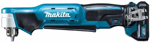 マキタ(makita) DA332DZ 10mm充電式アングルドリル 本体のみ 10.8Ｖ