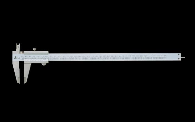 シンワ測定 普及ノギス 300mm 19913 7,425円