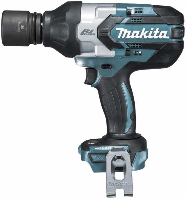 出産祝い マキタ(makita) TW1001DZ 充電式インパクトレンチ 本体のみ