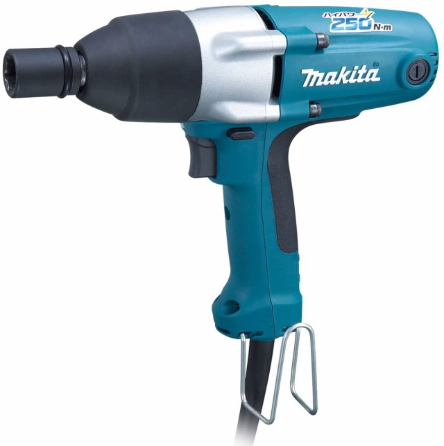 オンライン売り出し マキタ(makita) TW0250 インパクトレンチ 100V