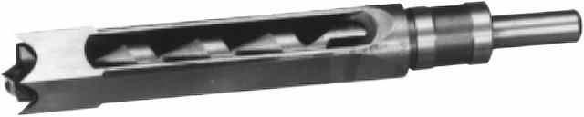 マキタ(makita) 角ノミアッセンブリ 角ノミ刃 12.7mm A-44404