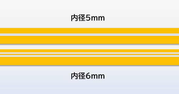 マックス(MAX) エアホース プレミアムやわすべりほーす E2シリーズ