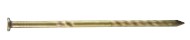 マキタ(makita) スティック釘 一般木材用 スクリュチゼル 75×3.25×7.3mm 3,500本（25本×140連） STS3375C F-01211の通販は