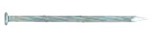 マキタ(makita) スティック釘 鋼板用 焼入れスクリュ 75×3.25×7.3mm 1,750本×2（25本×70連×2箱） STS3375HM F-01282