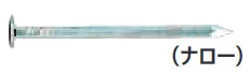 マキタ(makita) シート釘 鉄 内装用 ユニクロスムース ナロー 32×1.83×4.8mm 200本×20巻×2箱 PN1832XM F-50021