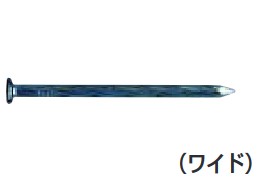 マキタ(makita) シート釘 鉄 鋼板用 焼入れスクリュ ワイド 50×2.52×5.5mm 200本×10巻×2箱 MNS2550HM F-50182