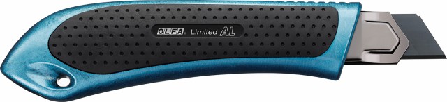 限定色 オルファ リミテッドAL Ltd-08ABL アパタイトブルー