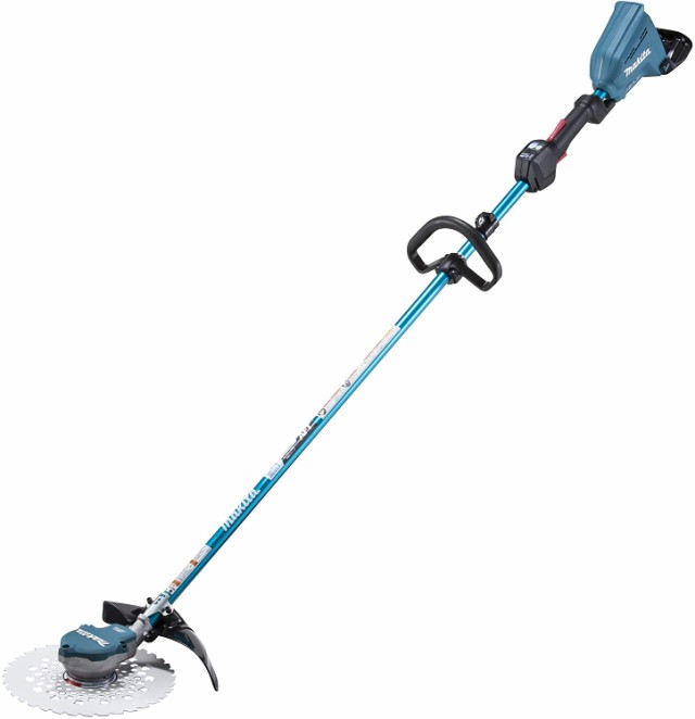 マキタ(makita) 36V充電式草刈機 MUR368LDZ 18V+18V=36V  【本体のみ】の通販は 27,430円