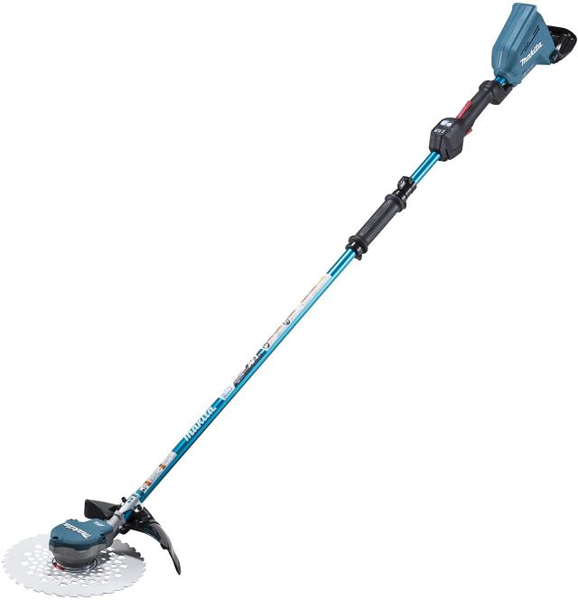 マキタ(makita) 36V充電式草刈機 MUR368WDZ 18V+18V=36V 【本体のみ】