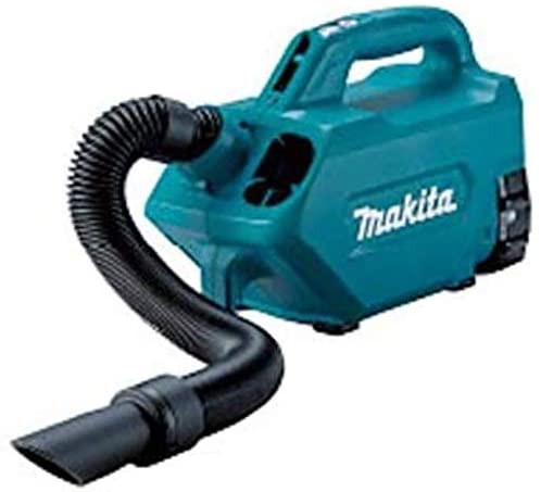 マキタ(makita) CL184DRF 充電式クリーナー 18V 3.0Ah バッテリー