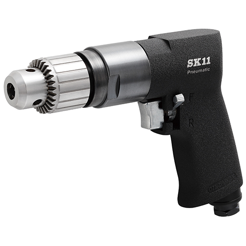 エスコ 18000rpm/6.0mmエアーグラインダー(アングル型) EA159HL エスコ 18000rpm⁄6.0mmエアーグラインダー(アングル型) EA159HL