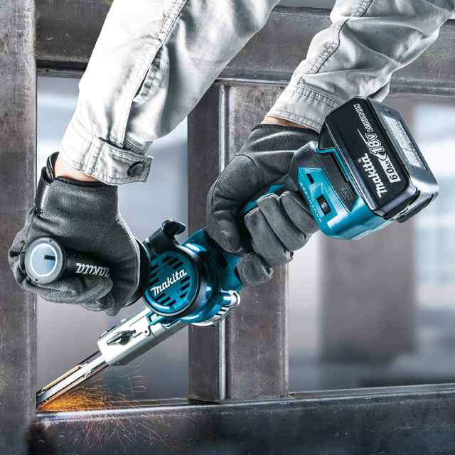 マキタ(makita) BS180DRG 充電式9mmベルトサンダー 18V 6.0Ah 【バッテリー/充電器セット】の通販はau PAY マーケット  高橋本社 au PAY マーケット店 au PAY マーケット－通販サイト