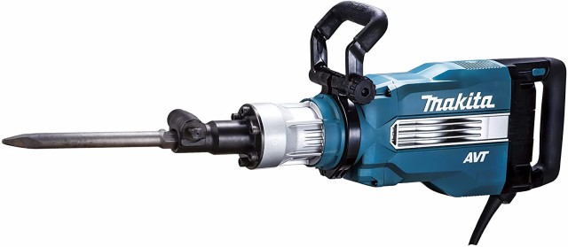 マキタ(makita) HM1511 18kg電動ハンマー 200V (六角シャンク30ｍｍ