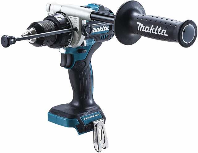 マキタ(makita) HP486DZ 充電式震動ドライバドリル 18V 140N.m 【本体のみ】【3193】