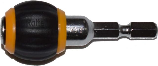 HiKOKI(ハイコーキ) インパクトドライバ 10.8V FWH12DAL 2BS + 29pcs ビット ソケット ドリル セット 2.0Ah電池2個 充電器・ケース付_9