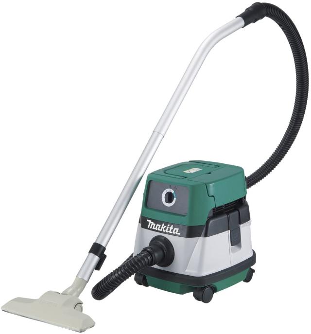 マキタ(makita) 集じん機 乾湿両用 AC100V M442 DIY向けモデル 【8L】