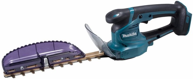 マキタ(makita) 充電式ミニ生垣バリカン MUH266DZ 本体のみ 刈込幅