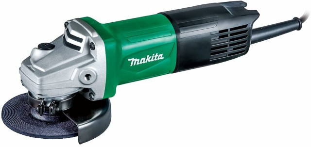 マキタ(makita) 100mmディスクグラインダー AC100V M967 DIY向けモデル