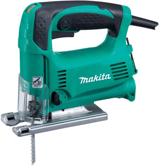 マキタ(makita) ジグソー AC100V M439 DIY向けモデル