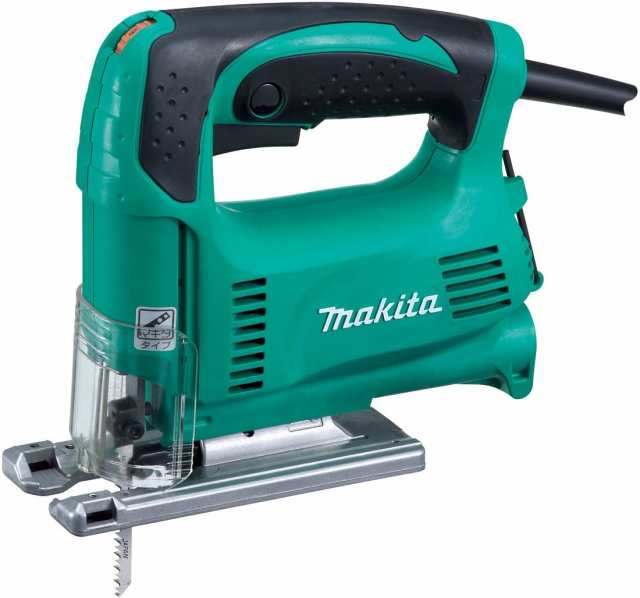 マキタ(makita) ジグソー AC100V M438 DIY向けモデル - 電動工具