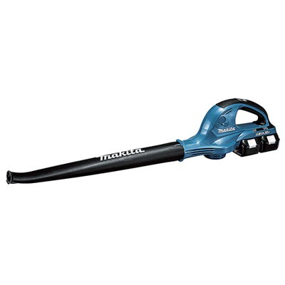 ショップニュース一覧 マキタ(makita) 充電式ブロア MUB361DPG2 18V+