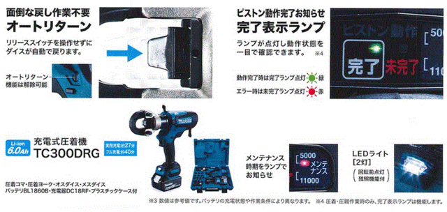 マキタ 六角圧縮ダイス CUダイス45~70 A-69543の通販はau PAY