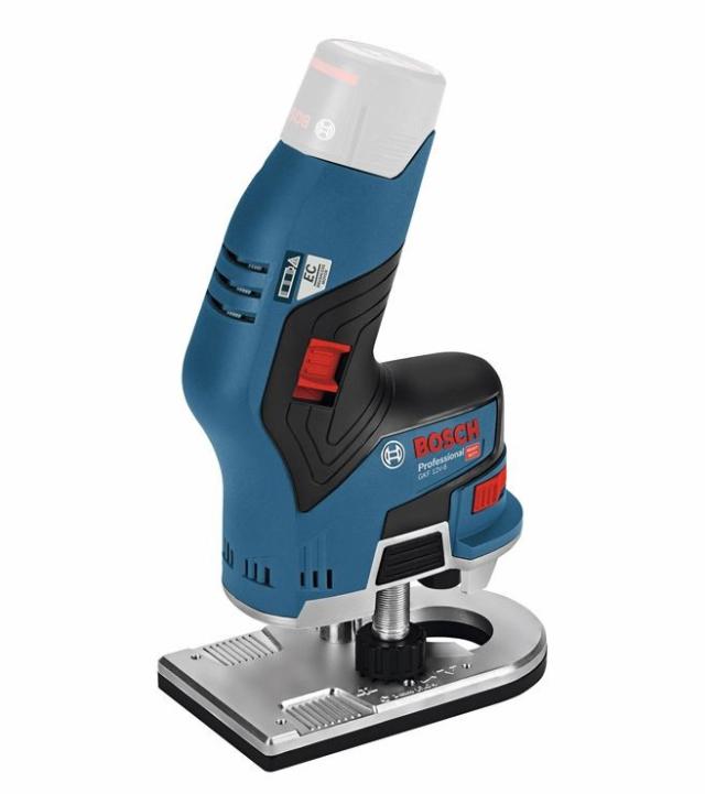 ボッシュ電動工具(BOSCH) コードレストリマー GKF 10.8V-8H （本体のみ）_2