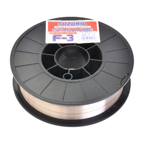 スズキット (SUZUKID)　ＳＵＳワイヤ０．６　５ｋｇ　PF-101の通販は